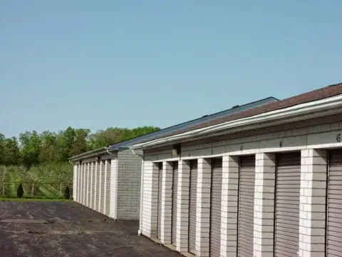 Western Reserve Mini Storage in Chardon, OH