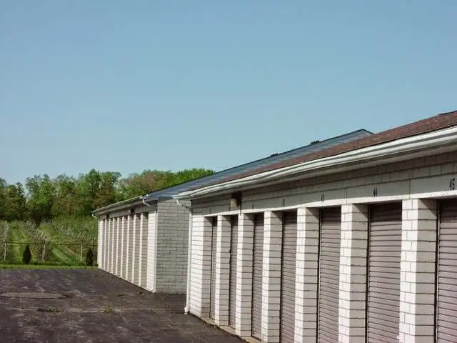 Western Reserve Mini Storage, RV storage in Chardon