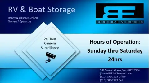 BE RV & Boat Storage photo 3