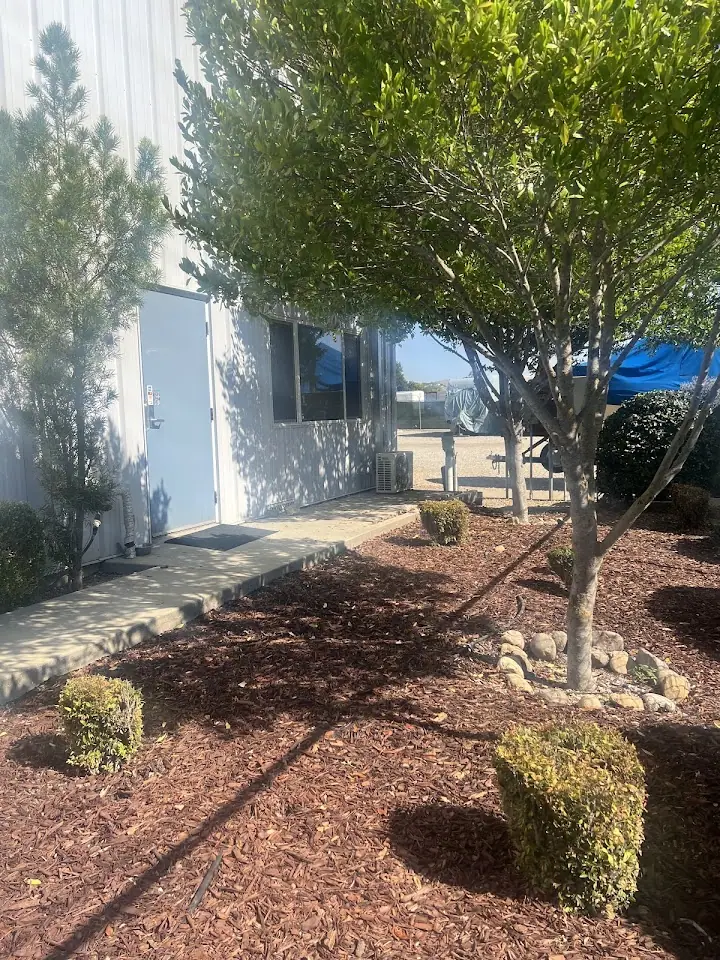 Ramada Boat RV Storage, RV storage in Paso Robles