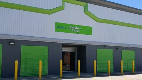 Extra Space Storage in Indian Harbour Beach, FL