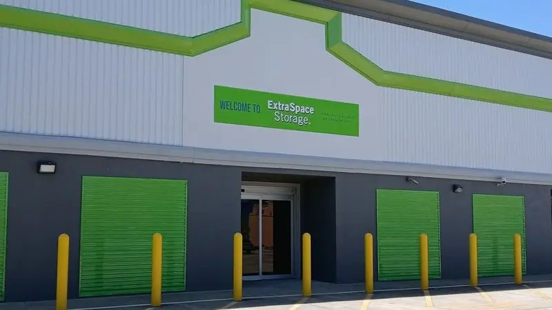 Extra Space Storage, RV storage in Indian Harbour Beach