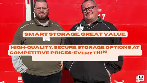 Self-Storage at U-Haul photo 2