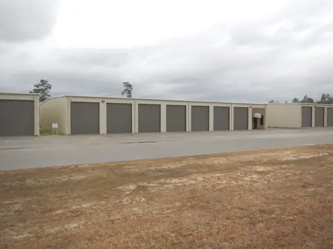 Regal Motorcoach Storage in Theodore, AL