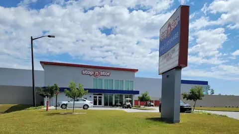 Stop N Stor Self Storage photo 2