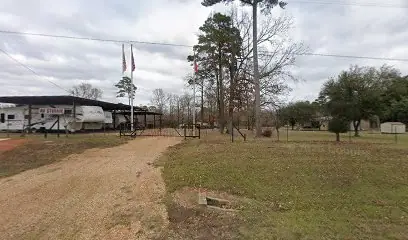 Pine Oaks RV Storage, RV storage in Texarkana