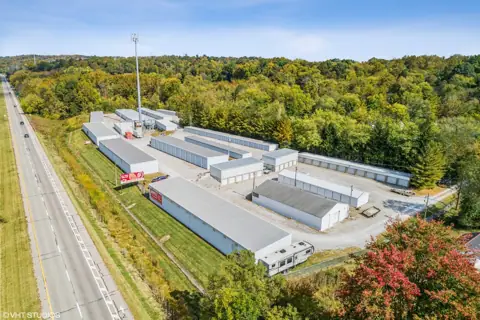 Bolt Storage in New Richmond, OH