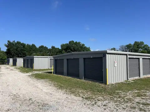 Storage Depot - Coffeyville photo 2