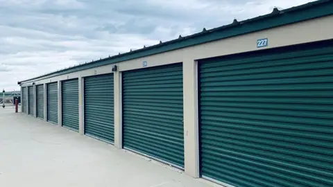 Storage Units of Dickinson in Dickinson, ND