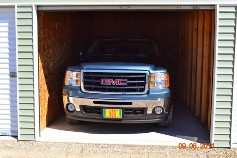 Hyde Self Storage photo 2