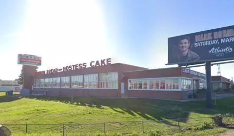 Self-Storage at U-Haul in Sacramento, CA