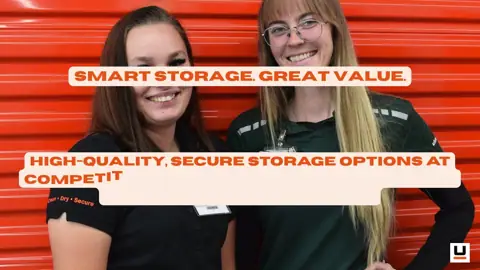 Self-Storage at U-Haul photo 2