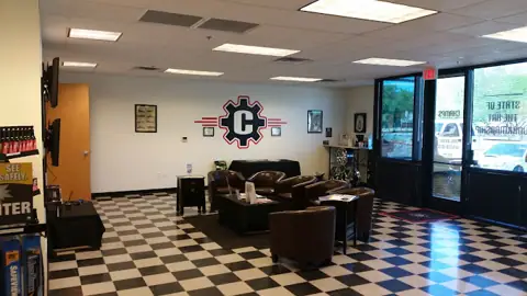 Champs Family Automotive Goodyear in Goodyear, AZ