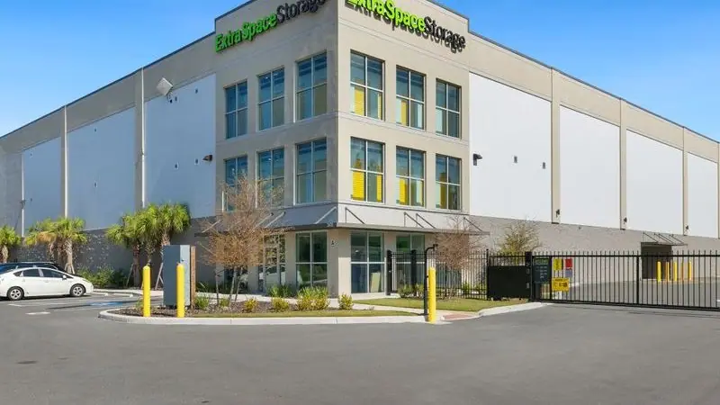 Extra Space Storage, RV storage in Land O' Lakes