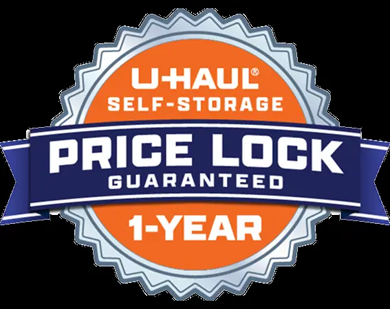 Self-Storage at U-Haul, RV storage in Lincoln