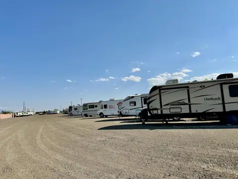 Paladin Self Storage & RV Parking photo 2