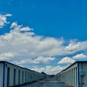 Paladin Self Storage & RV Parking photo 3