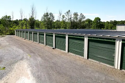Pine Grove Ravine Self Storage in Pine Grove, PA