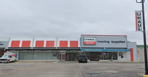 Self-Storage at U-Haul photo 2