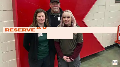 Self-Storage at U-Haul photo 3