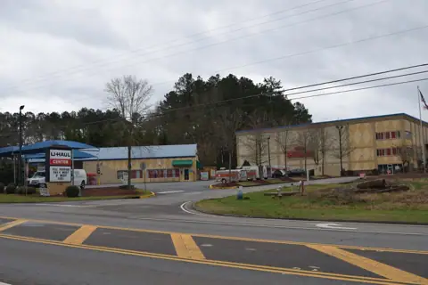 Self-Storage at U-Haul photo 2