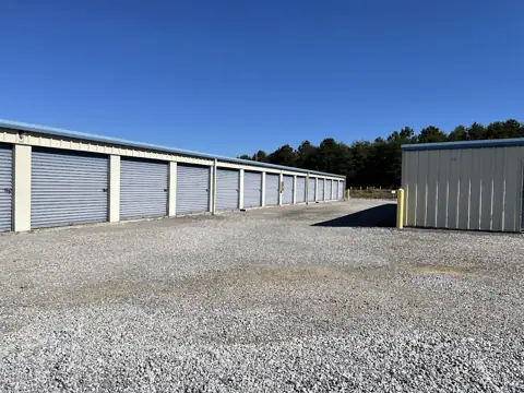 Volunteer Storage - Vonore in Vonore, TN