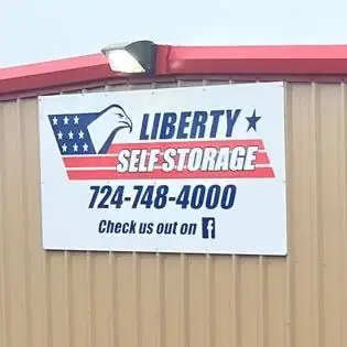 Liberty Self Storage photo 2