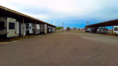 Odessa Texas RV & Boat Storage photo 2