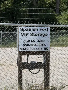 Spanish Fort VIP Storage photo 3
