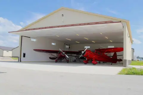 Storage Condominiums, Inc.-Office in Port Clinton, OH