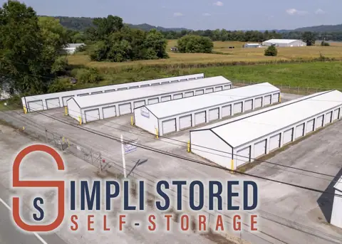 Simpli Stored Self-Storage in Carrollton, KY