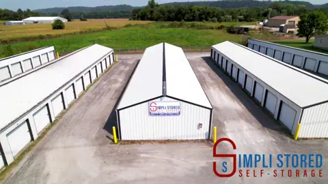 Simpli Stored Self-Storage photo 3