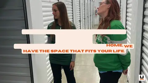 Self-Storage at U-Haul photo 3