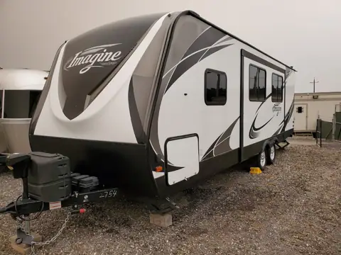 Marin RV & Boat Storage photo 3