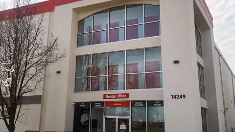 Public Storage in Florissant, MO