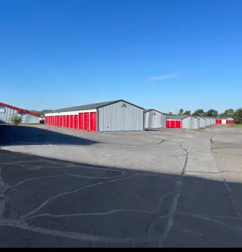 Martinsville Hometown Storage photo 2