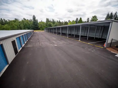 IN Self Storage - Battle Ground in Battle Ground, WA