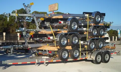 Trailer Depot of Sarasota photo 3