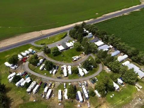 Willows Trailer Village photo 2