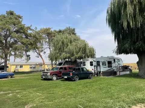 Willows Trailer Village photo 3