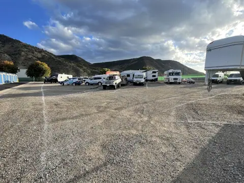 Rocky Mountain Mini Storage photo 2