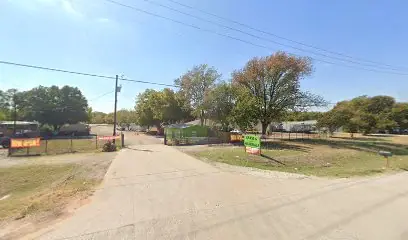 East University Drive Car Storage, RV storage in McKinney