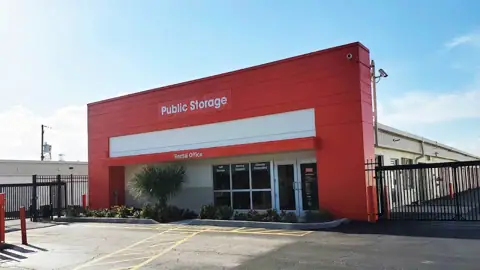 Public Storage in Riviera Beach, FL