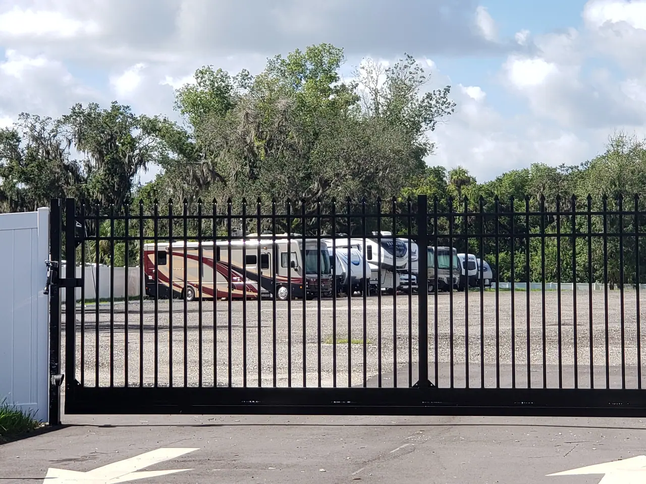 Store More * Big Boyz Toys - Outdoor Storage, RV storage in Bradenton
