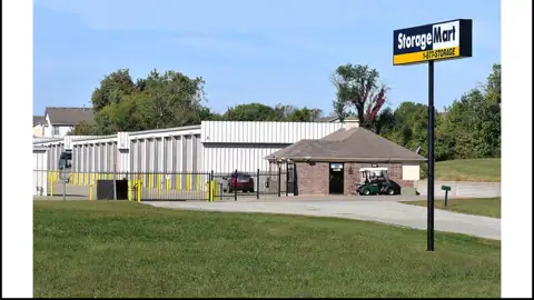 StorageMart photo 2