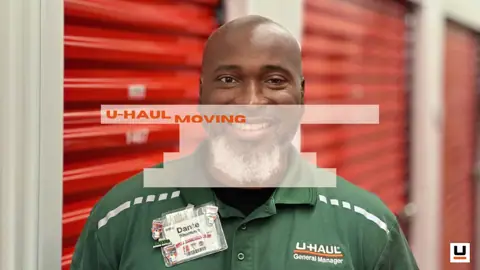 Self-Storage at U-Haul photo 3