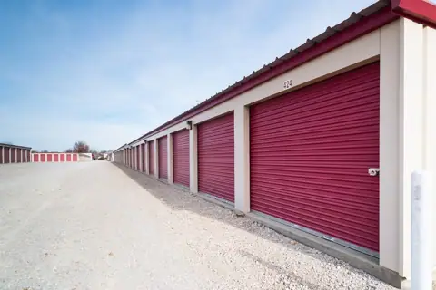 Countryside Self-Storage Pittsburg photo 2