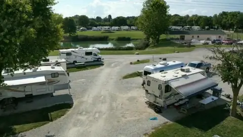 Lake Haven dba Kamp Indy photo 3