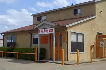 American Self Storage photo 3