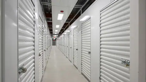 Public Storage in Miramar, FL